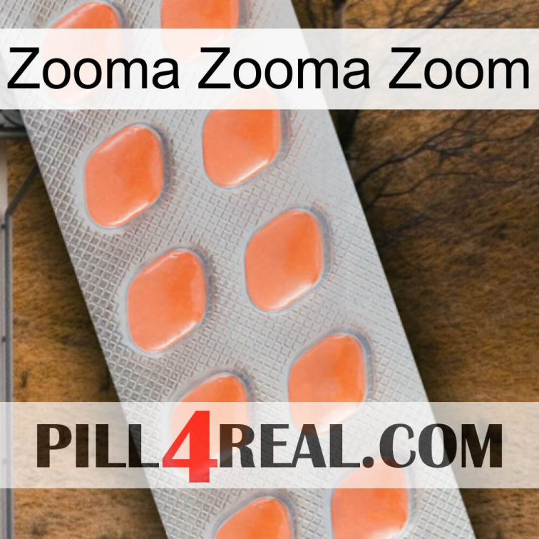 Zooma Zooma Zoom 26